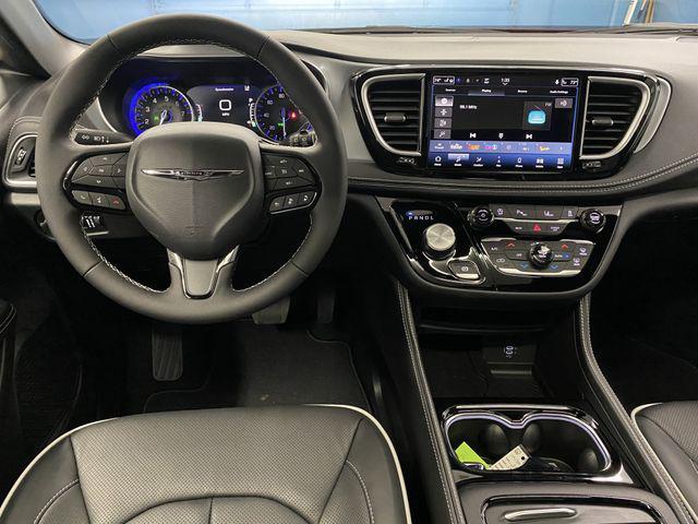 new 2026 Chrysler Pacifica car, priced at $48,508