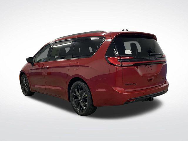 new 2026 Chrysler Pacifica car, priced at $48,508