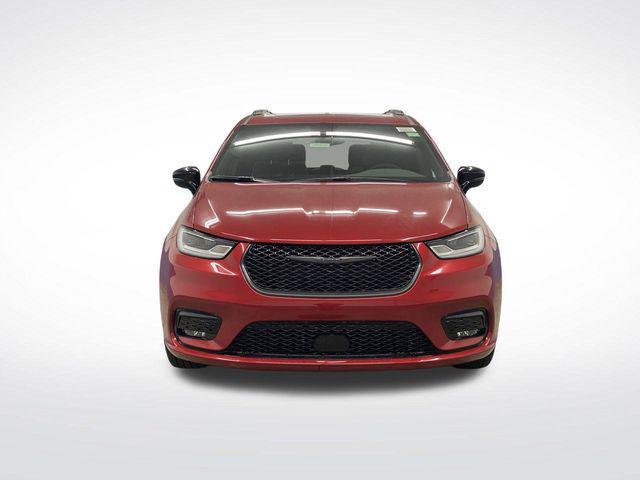 new 2026 Chrysler Pacifica car, priced at $48,508