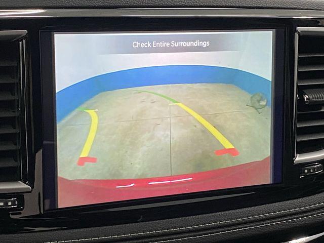 new 2026 Chrysler Pacifica car, priced at $48,508