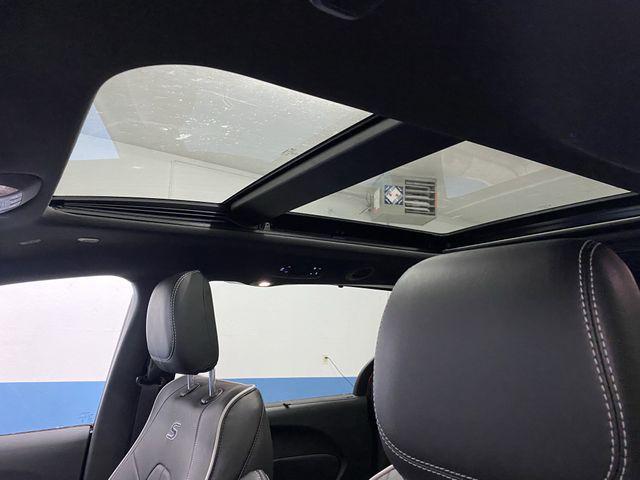 new 2026 Chrysler Pacifica car, priced at $48,508