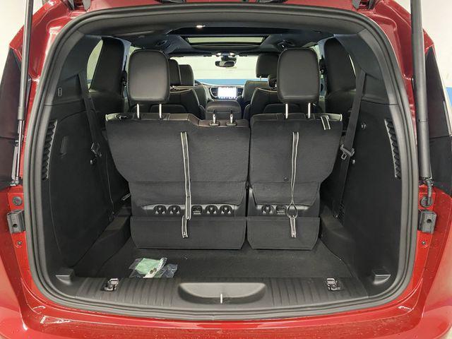 new 2026 Chrysler Pacifica car, priced at $48,508