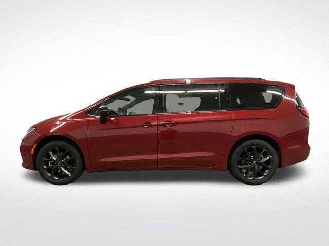 new 2026 Chrysler Pacifica car, priced at $48,508