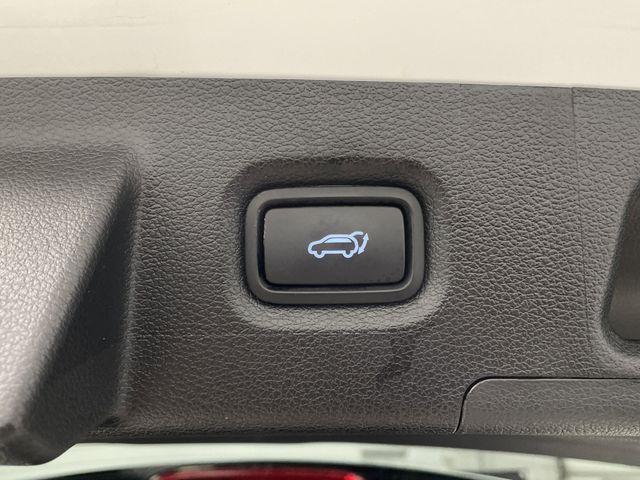 used 2022 Hyundai Santa Fe car, priced at $29,249