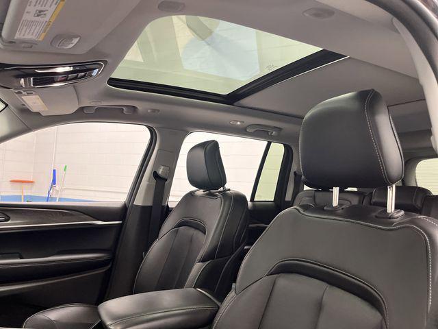 used 2022 Jeep Grand Cherokee 4xe car, priced at $29,999