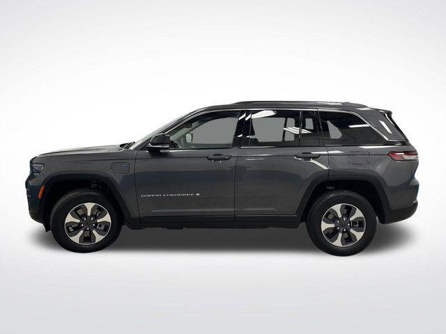 used 2022 Jeep Grand Cherokee 4xe car, priced at $29,999