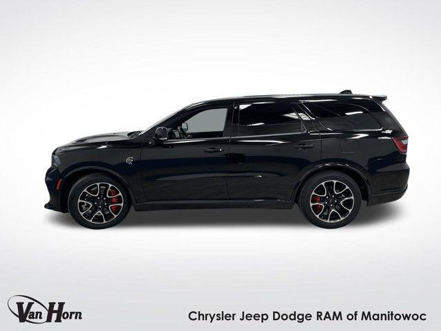 used 2021 Dodge Durango car, priced at $68,999