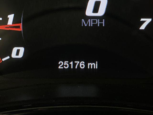 used 2021 Dodge Durango car, priced at $68,999