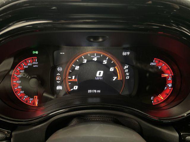 used 2021 Dodge Durango car, priced at $68,999
