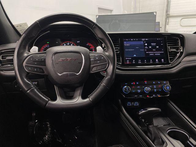 used 2021 Dodge Durango car, priced at $68,999