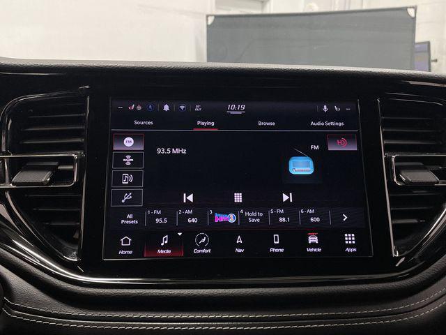 used 2021 Dodge Durango car, priced at $68,999