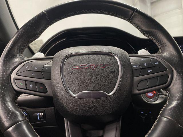 used 2021 Dodge Durango car, priced at $68,999