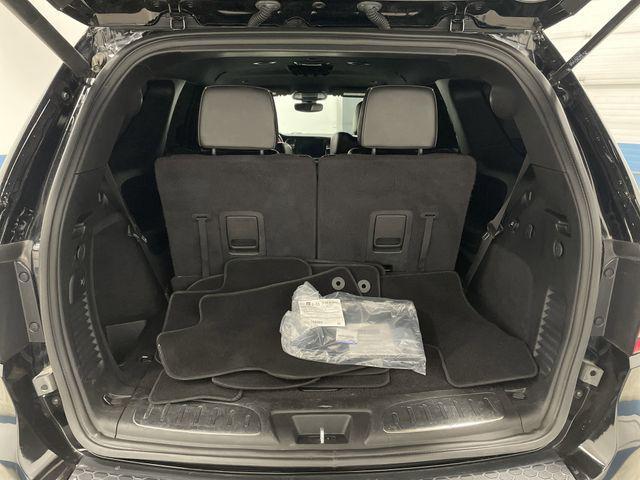 used 2021 Dodge Durango car, priced at $68,999