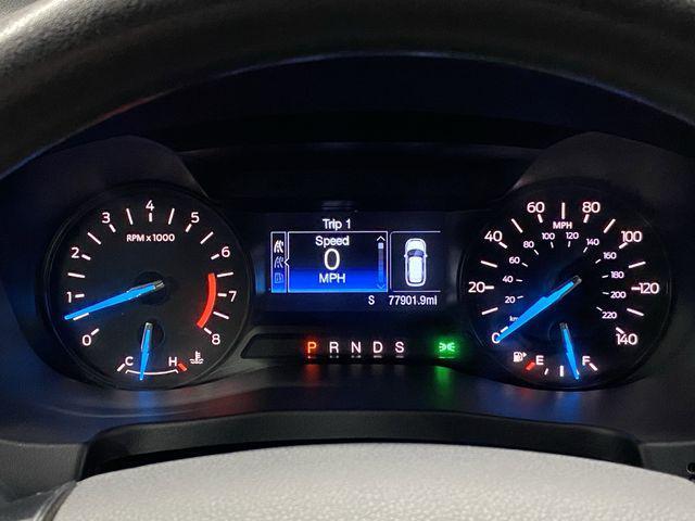 used 2019 Ford Explorer car, priced at $17,499