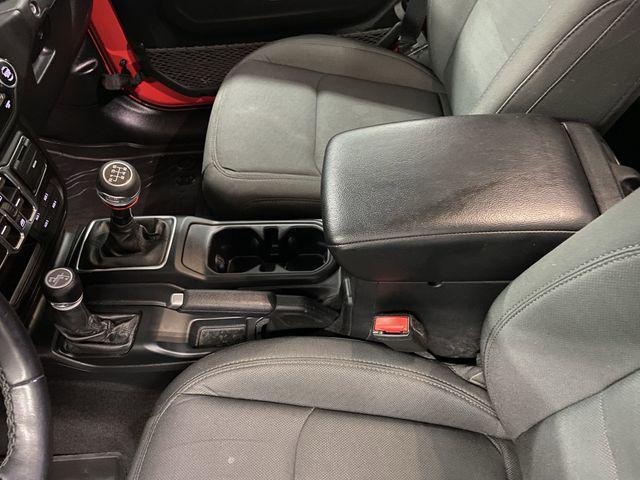used 2021 Jeep Gladiator car, priced at $30,499