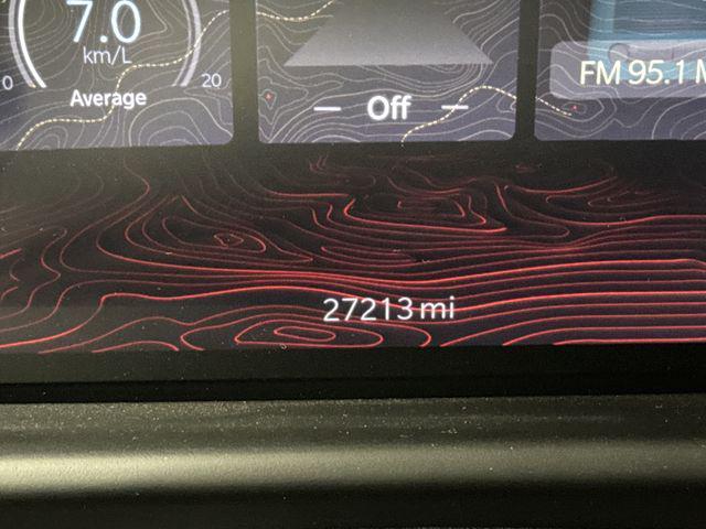 used 2024 Jeep Wagoneer car, priced at $53,999