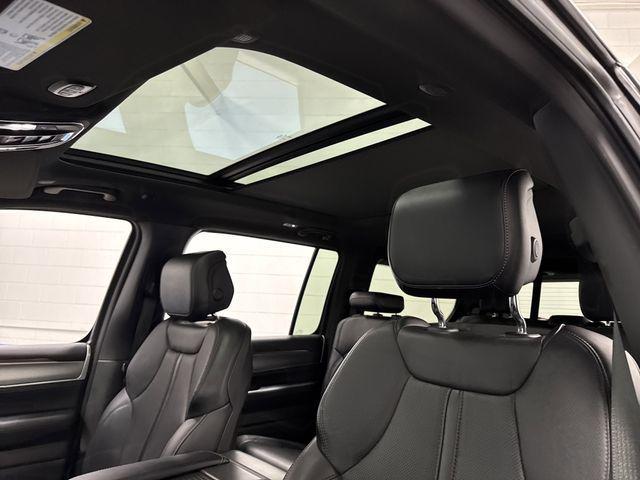 used 2024 Jeep Wagoneer car, priced at $53,999