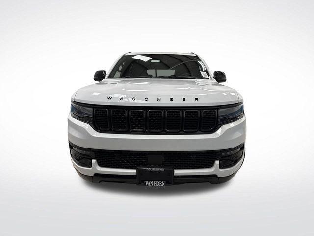 used 2024 Jeep Wagoneer car, priced at $53,999