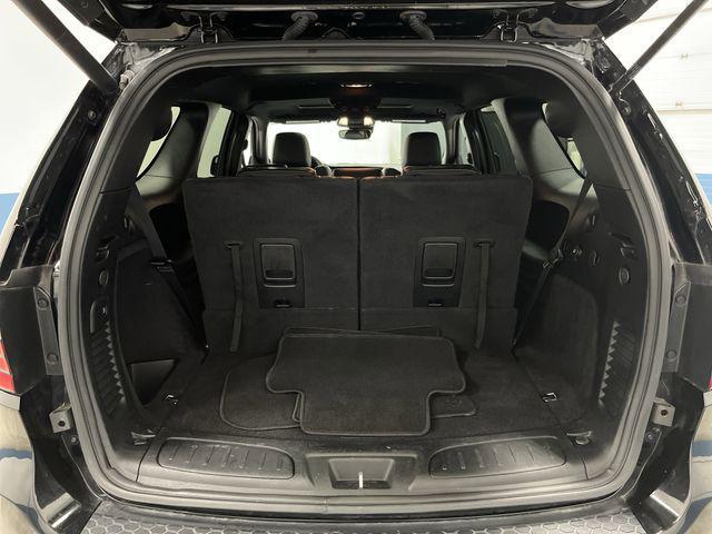 used 2025 Dodge Durango car, priced at $45,999