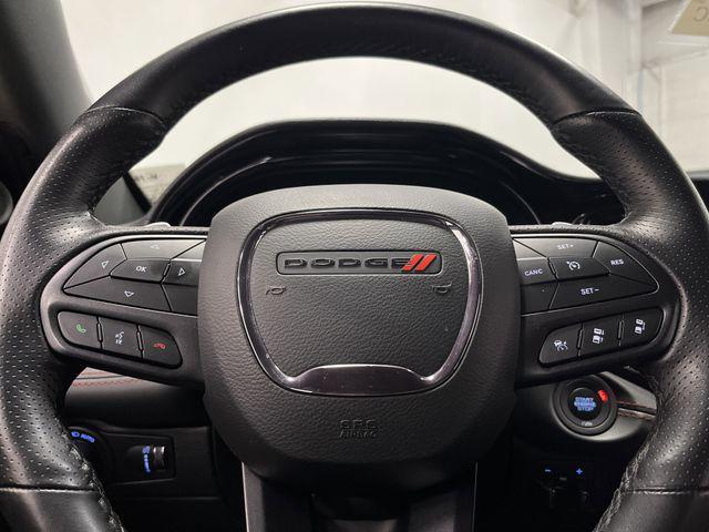 used 2025 Dodge Durango car, priced at $45,999