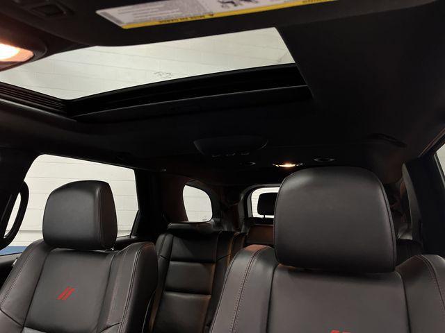 used 2025 Dodge Durango car, priced at $45,999