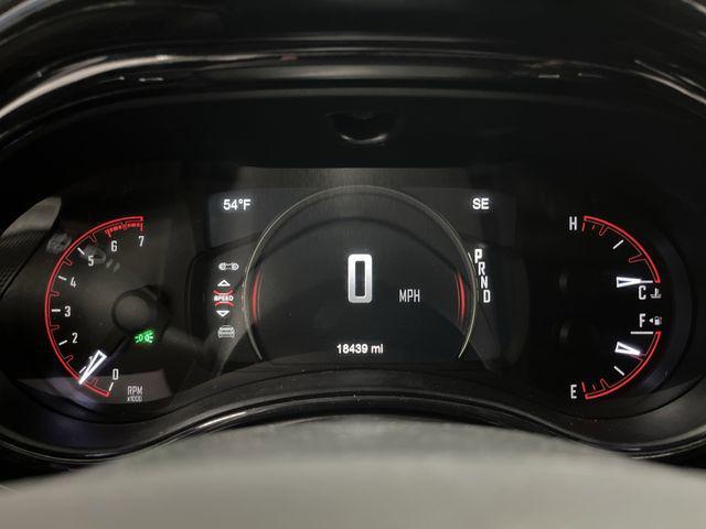 used 2025 Dodge Durango car, priced at $45,999