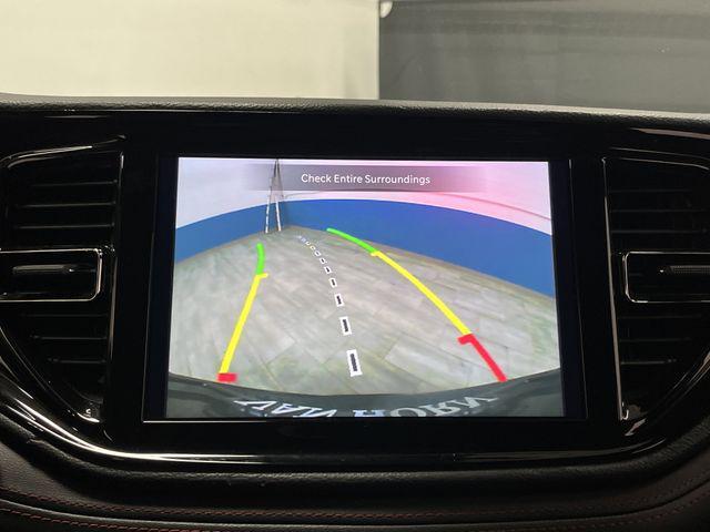 used 2025 Dodge Durango car, priced at $45,999