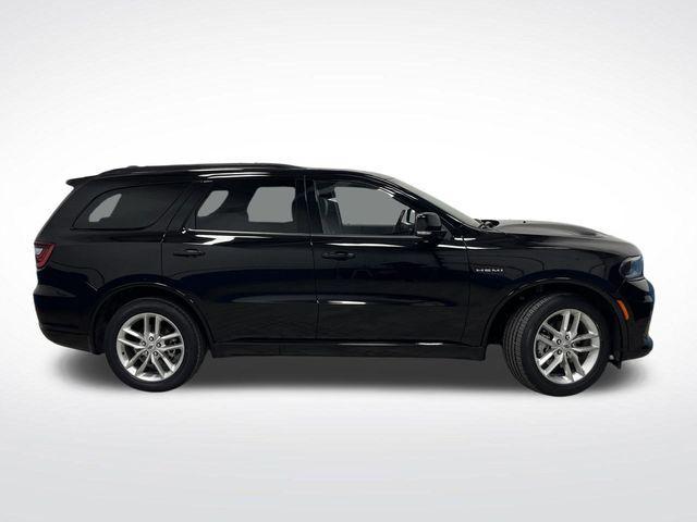 used 2025 Dodge Durango car, priced at $45,999