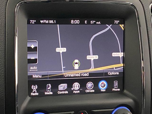 used 2015 Dodge Durango car, priced at $17,249