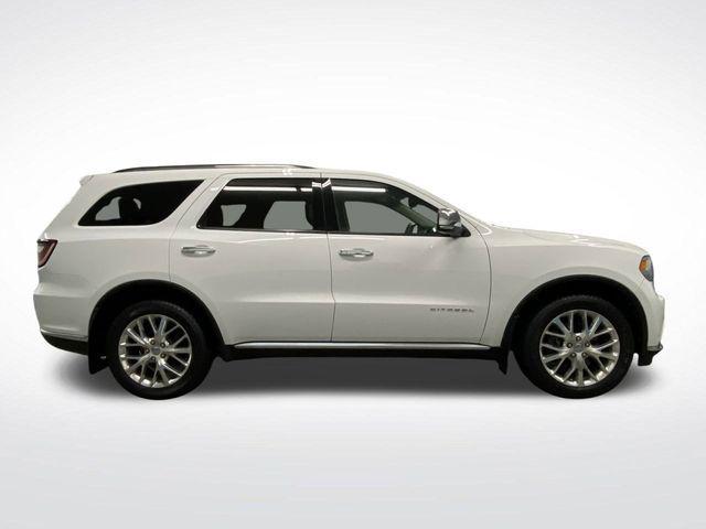 used 2015 Dodge Durango car, priced at $17,249