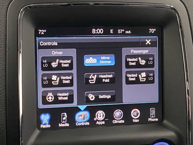 used 2015 Dodge Durango car, priced at $17,249