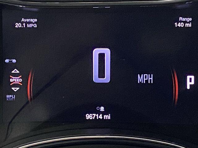 used 2015 Dodge Durango car, priced at $17,249