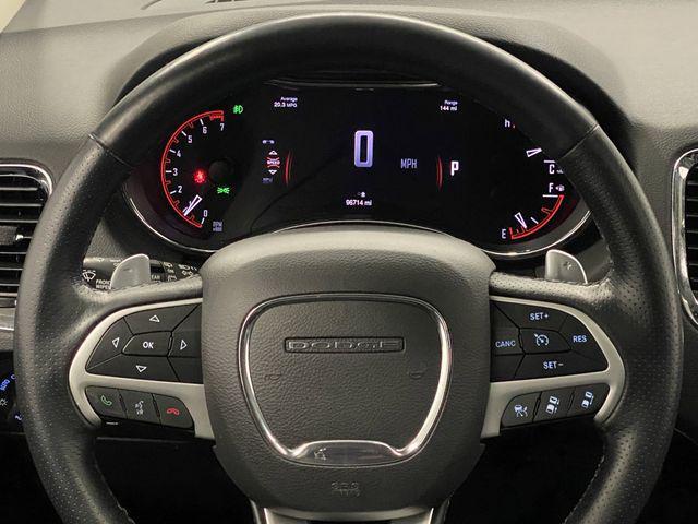 used 2015 Dodge Durango car, priced at $17,249