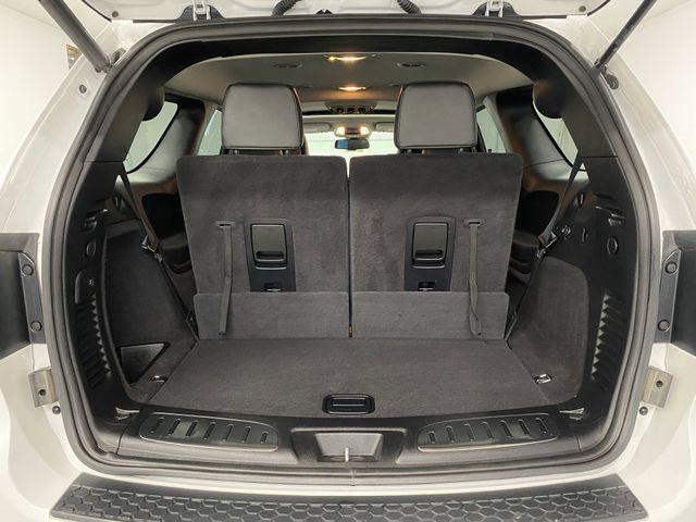 used 2015 Dodge Durango car, priced at $17,249