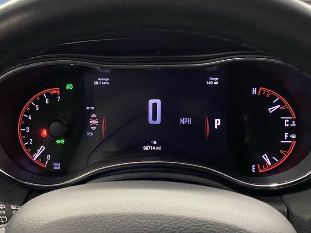 used 2015 Dodge Durango car, priced at $17,249