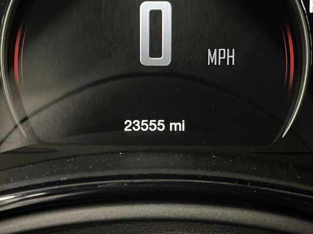 used 2025 Dodge Durango car, priced at $43,999