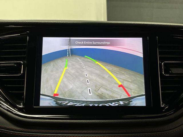 used 2025 Dodge Durango car, priced at $43,999