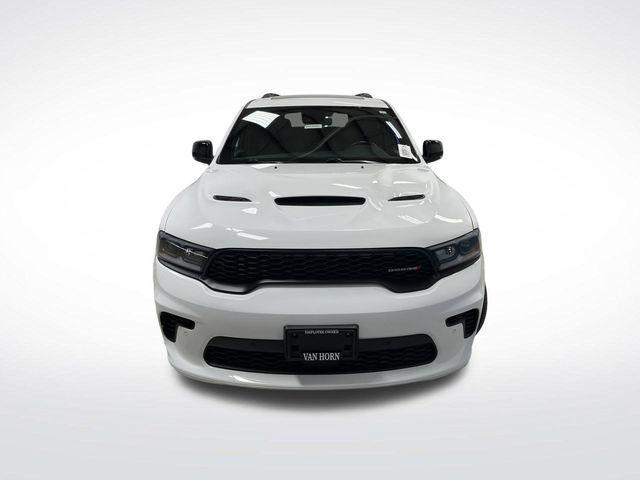 used 2025 Dodge Durango car, priced at $43,999