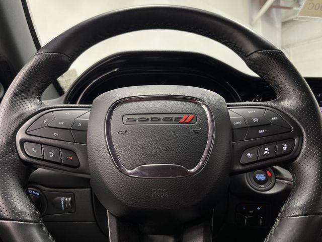 used 2025 Dodge Durango car, priced at $43,999