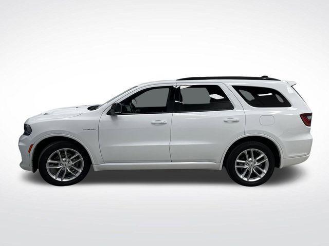 used 2025 Dodge Durango car, priced at $43,999