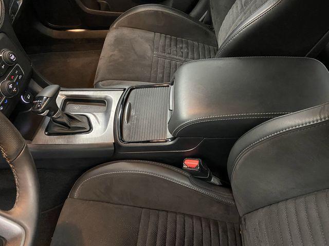 used 2019 Dodge Charger car, priced at $37,499