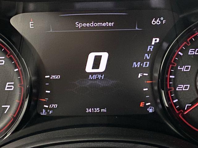 used 2019 Dodge Charger car, priced at $37,499