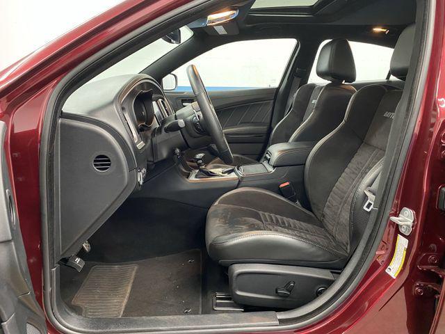 used 2019 Dodge Charger car, priced at $37,499