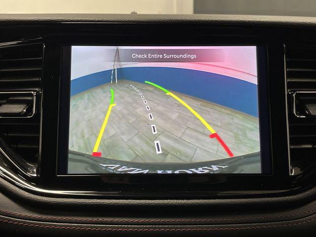 used 2023 Dodge Durango car, priced at $28,749