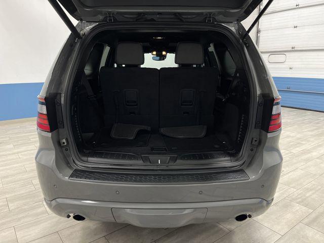 used 2023 Dodge Durango car, priced at $28,749