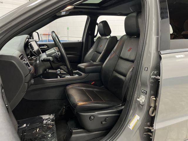 used 2023 Dodge Durango car, priced at $28,749