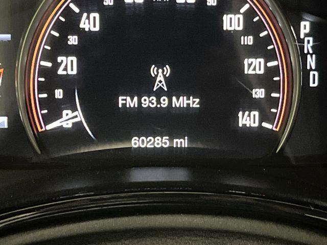 used 2023 Dodge Durango car, priced at $28,749