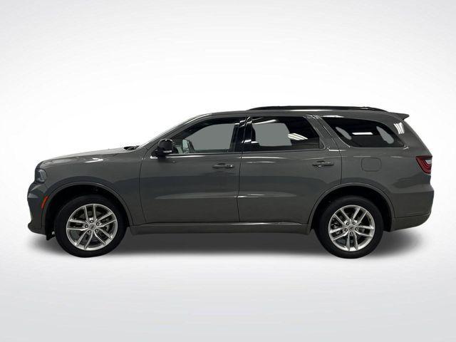 used 2023 Dodge Durango car, priced at $28,749