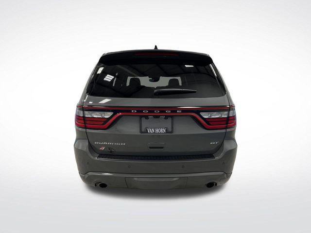 used 2023 Dodge Durango car, priced at $28,749