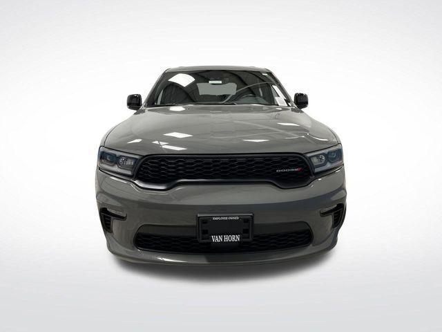 used 2023 Dodge Durango car, priced at $28,749